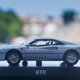 Illustration for article titled Ferrari Friday: Kyosho Ferrari 288 GTO